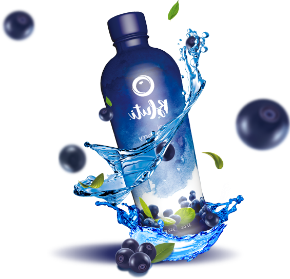 Bluti 藍莓果汁【正品】抗氧化的藍色奇蹟