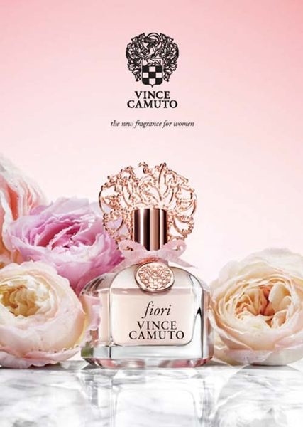 Vince Camuto 文斯卡穆托花戀女性淡香精