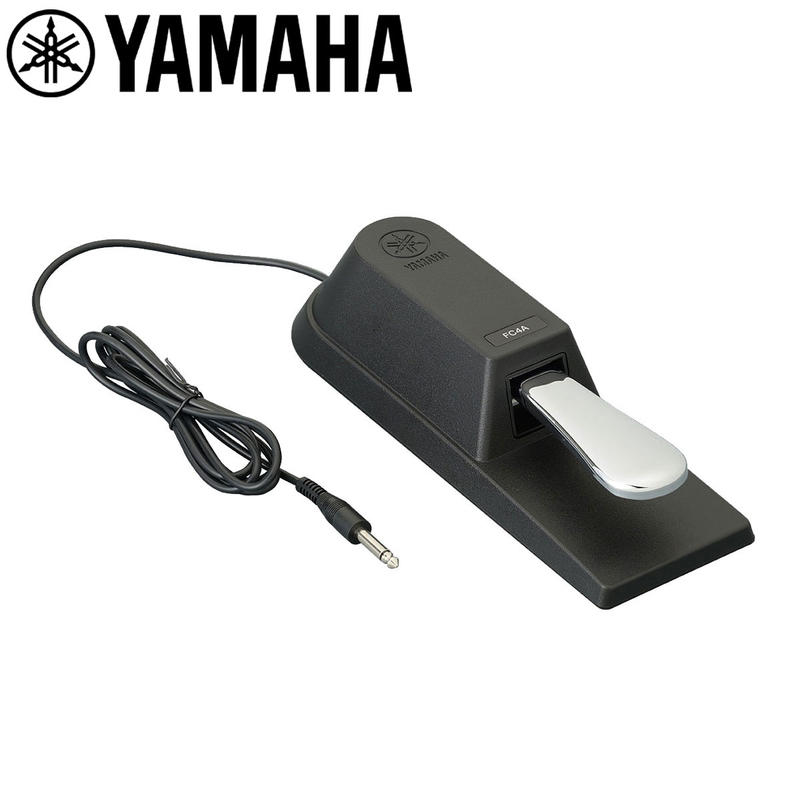 山葉YAMAHA FC4A FC4 延音踏板/腳踏控制器