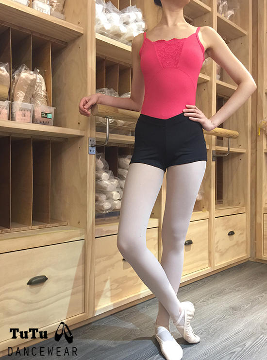 法國 WearMoi【WM-MACARON 短褲】