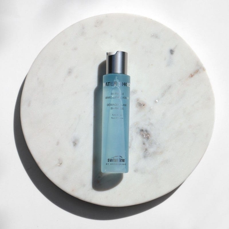 水奧妙眼唇卸妝液