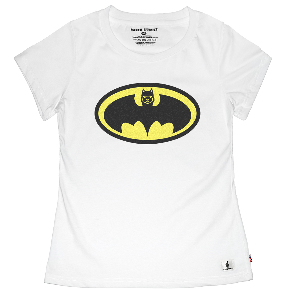 Alpaman 女版短袖T恤