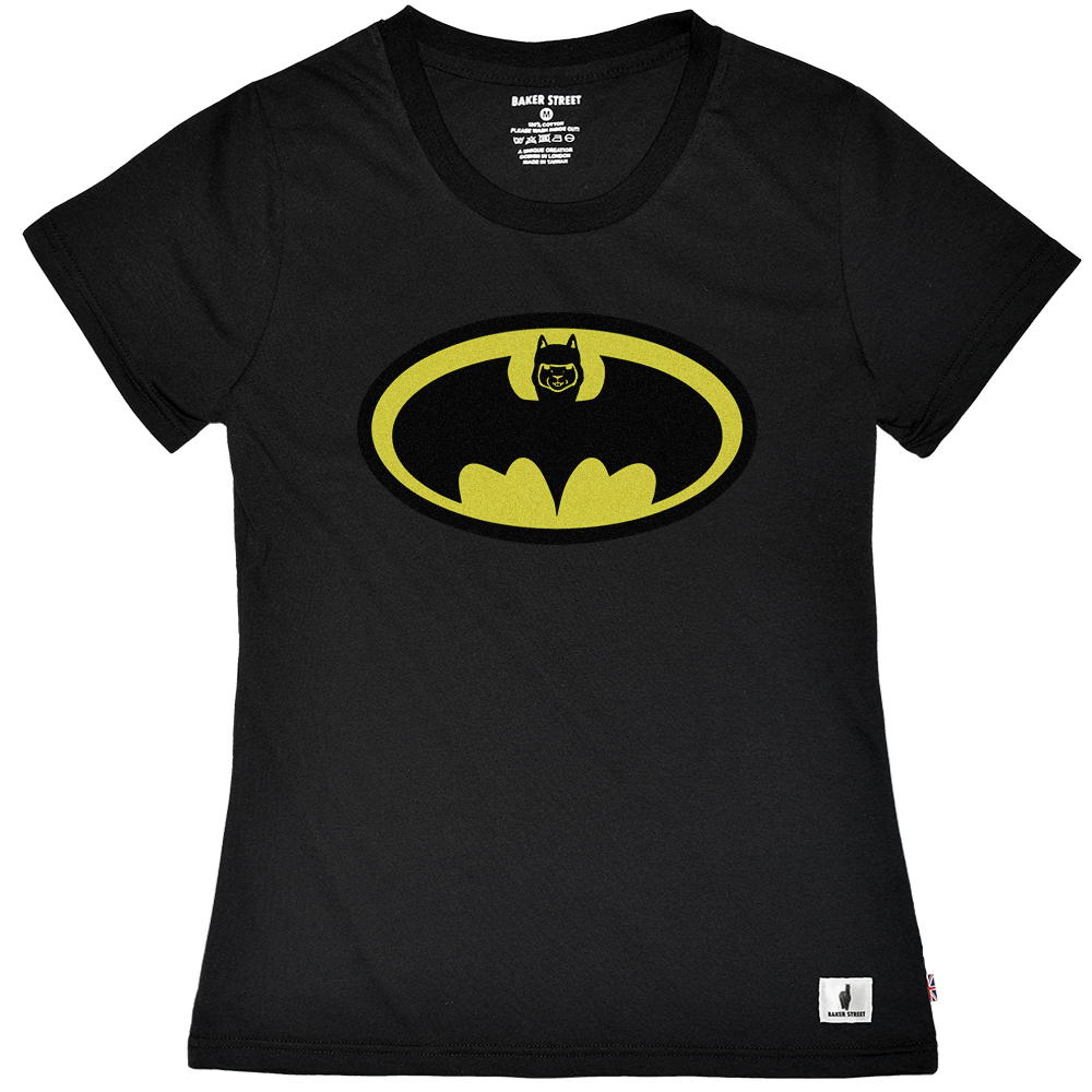 Alpaman 女版短袖T恤