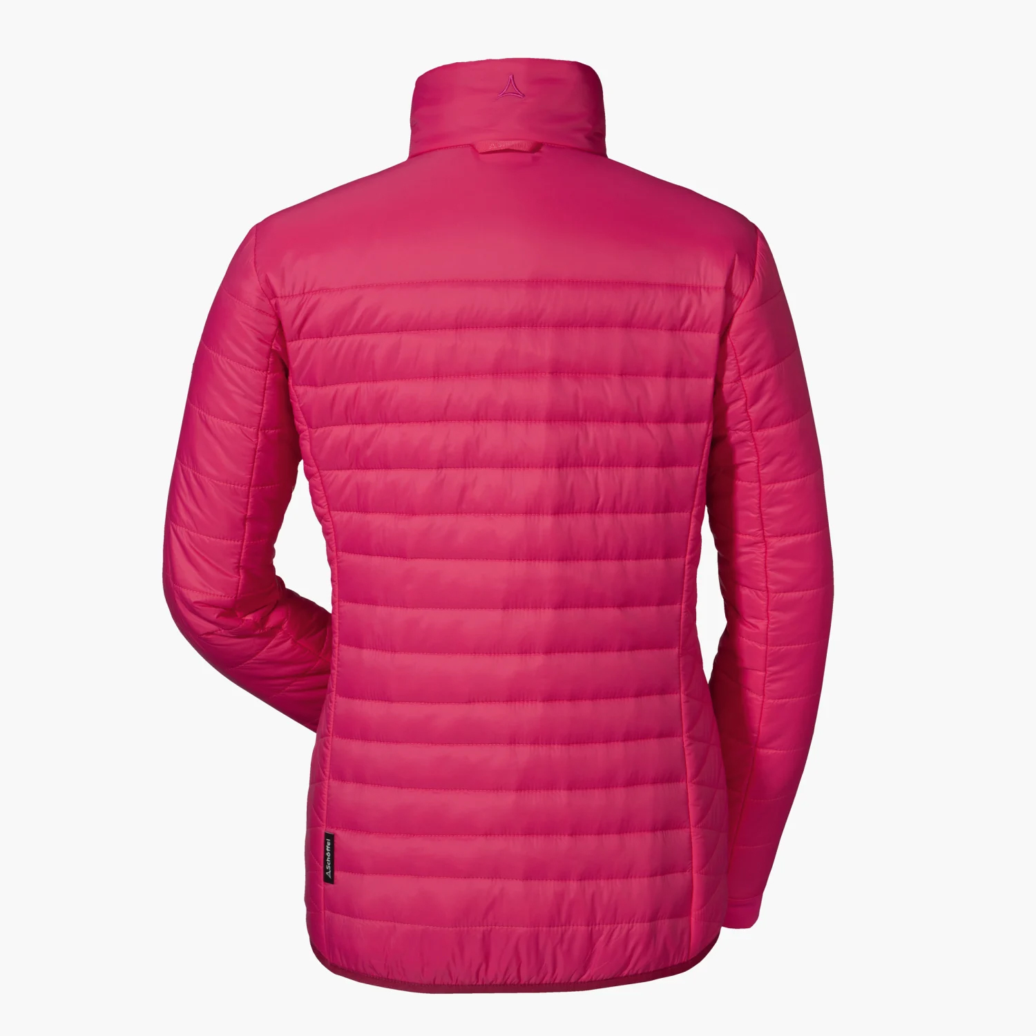 【Schoffel】女保暖透氣抗雪多功能雙面穿夾克 / 9SL20-12450-甜心桃