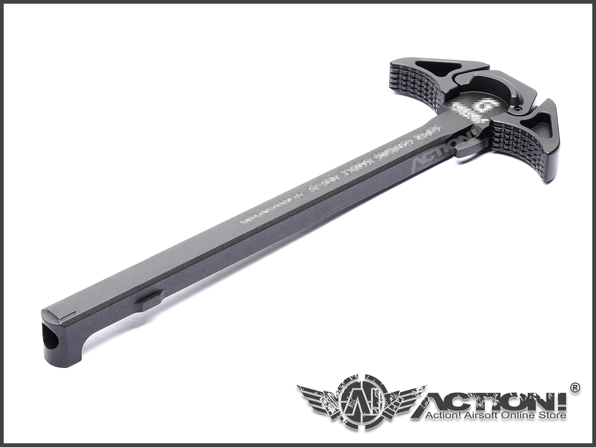 Z-Parts - G-Style SCH Type Charging Handle for VFC/GHK