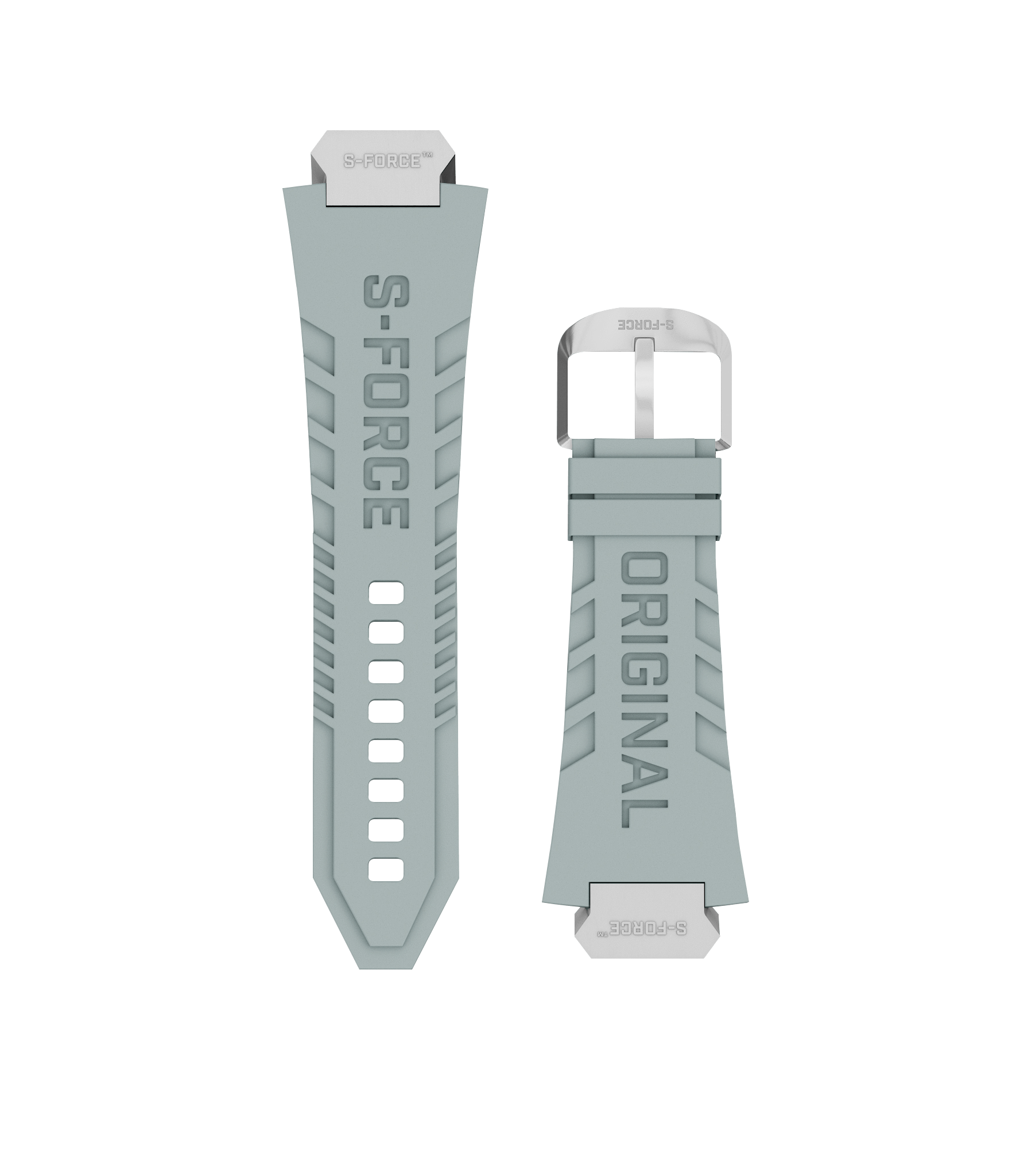 S-Force Band - Grey