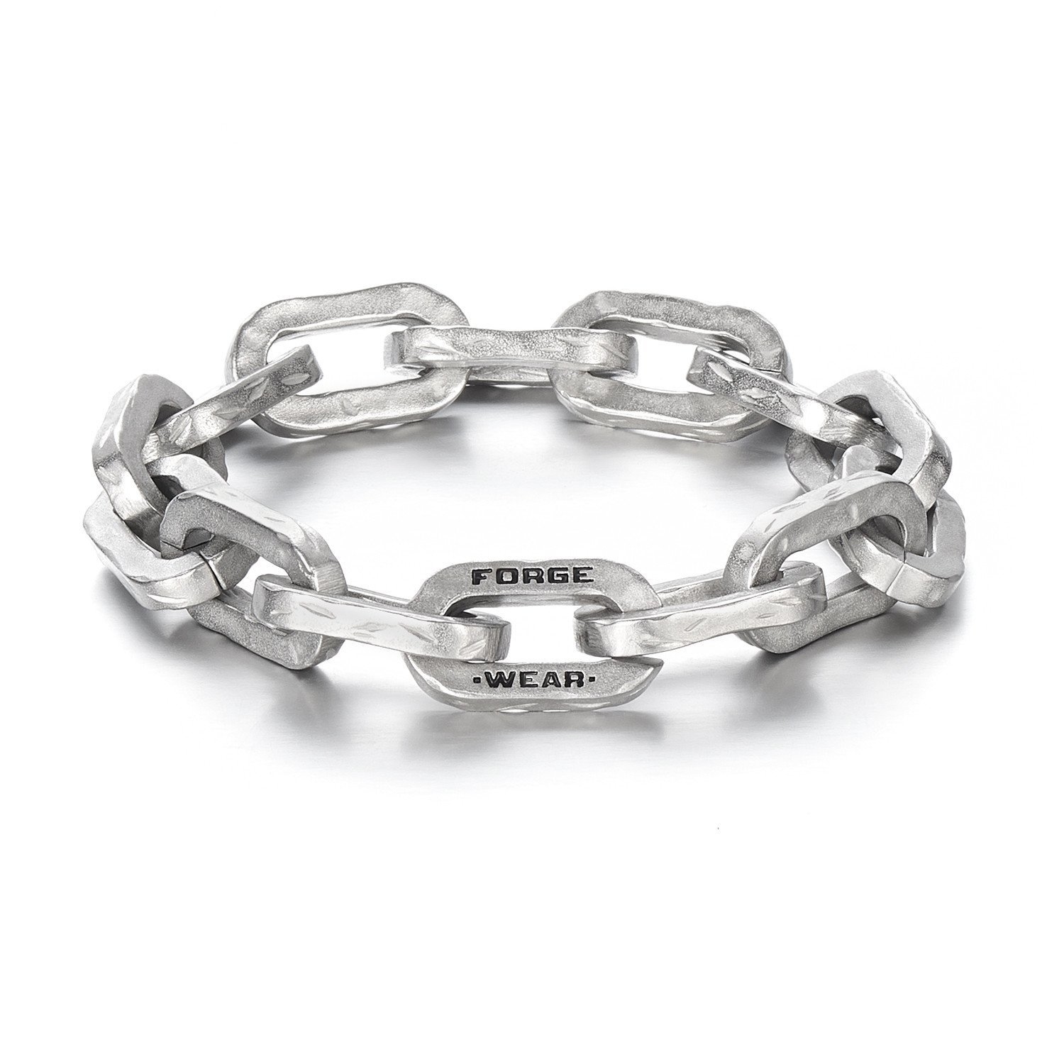 Forge Wear - Silver