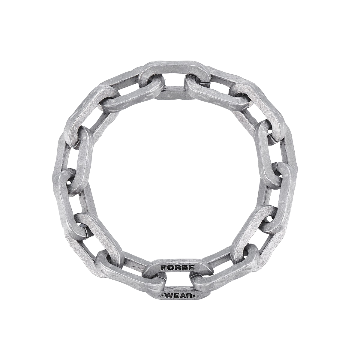 Forge Wear - Silver