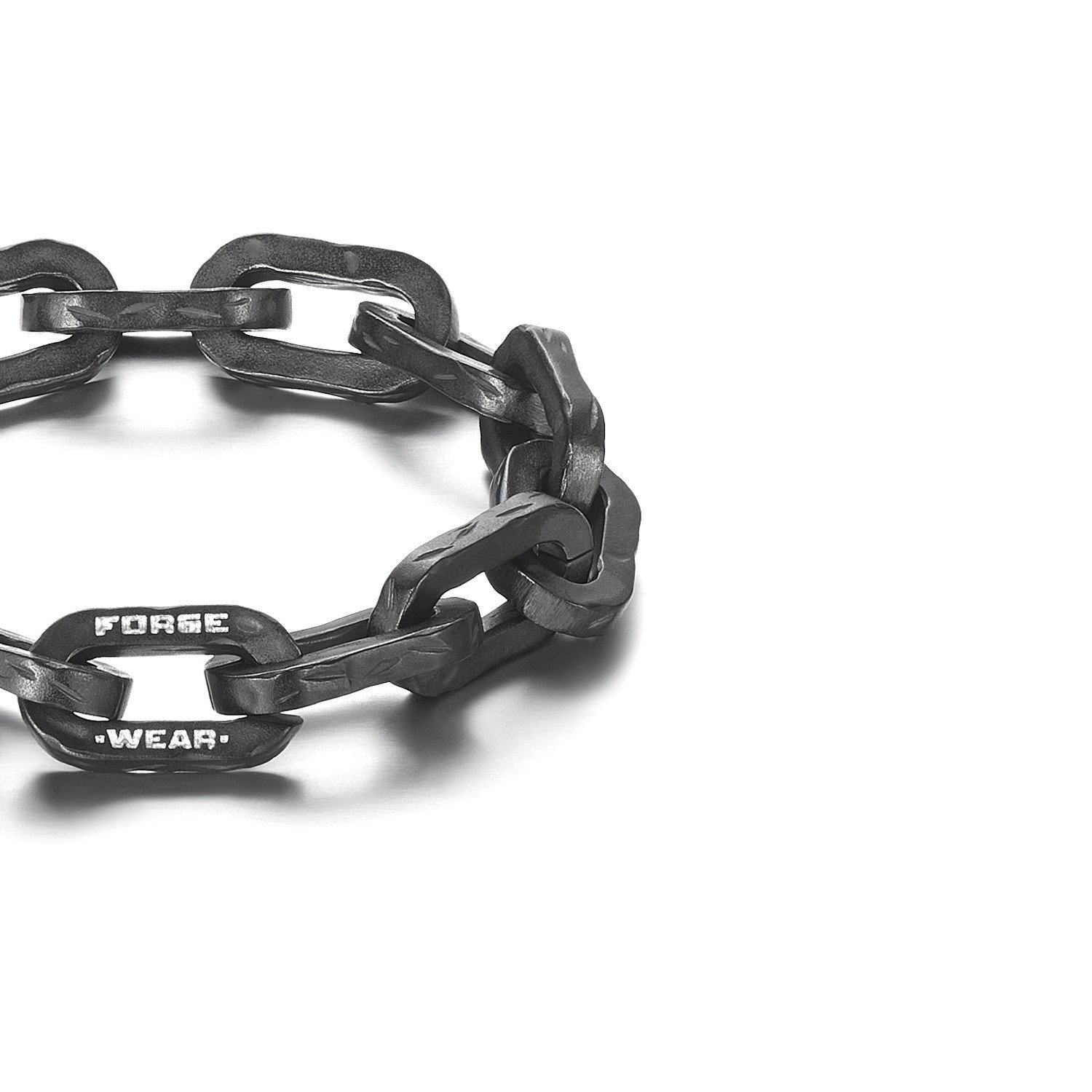 Forge Wear - Black