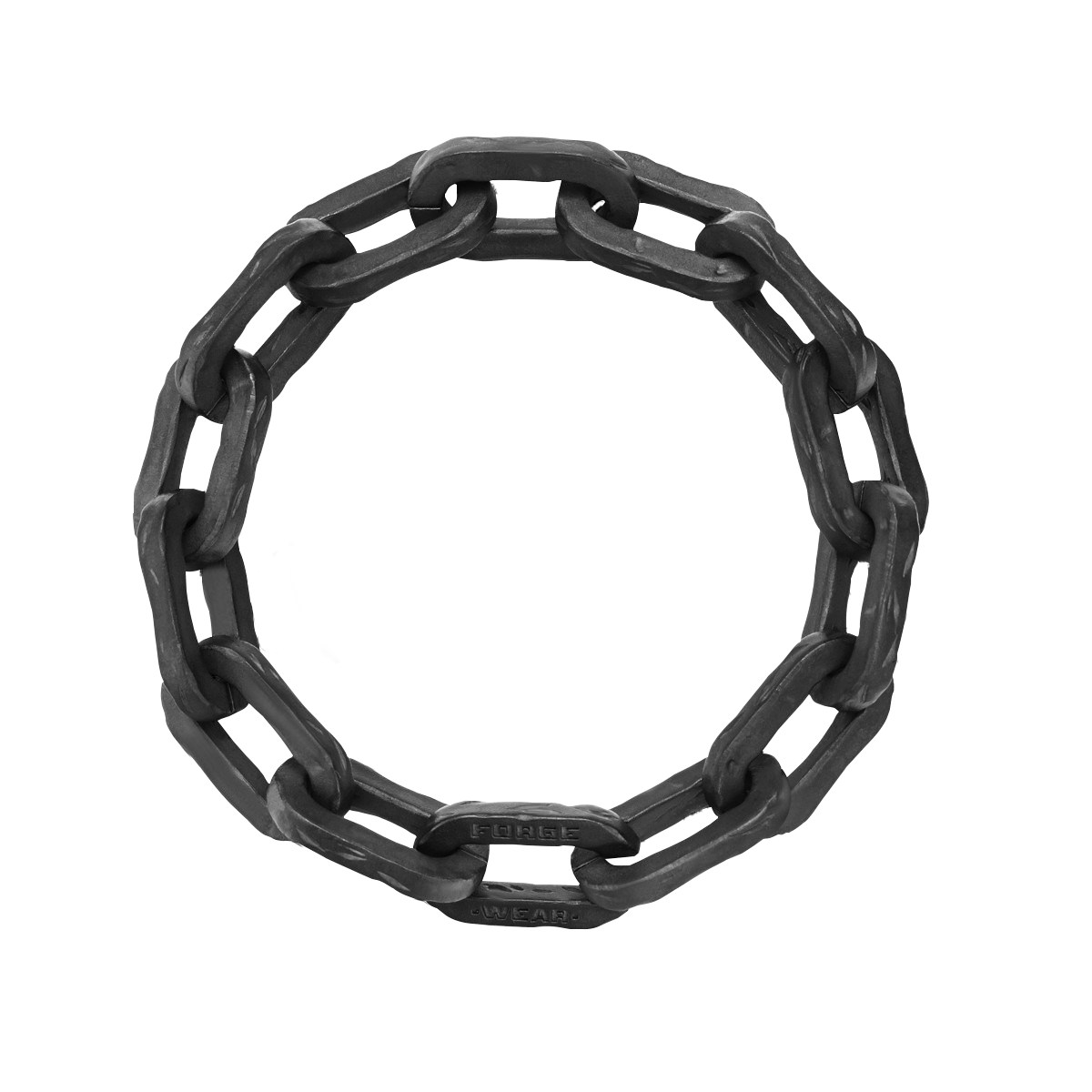 Forge Wear - Black