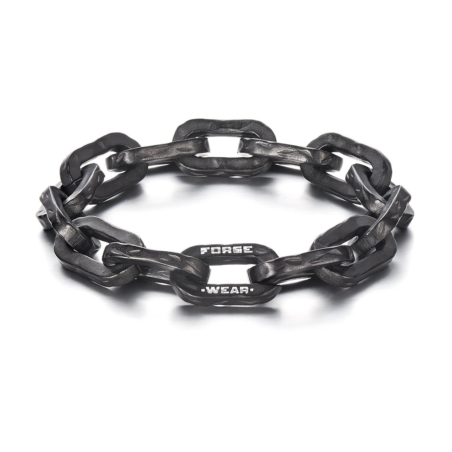 Forge Wear - Black