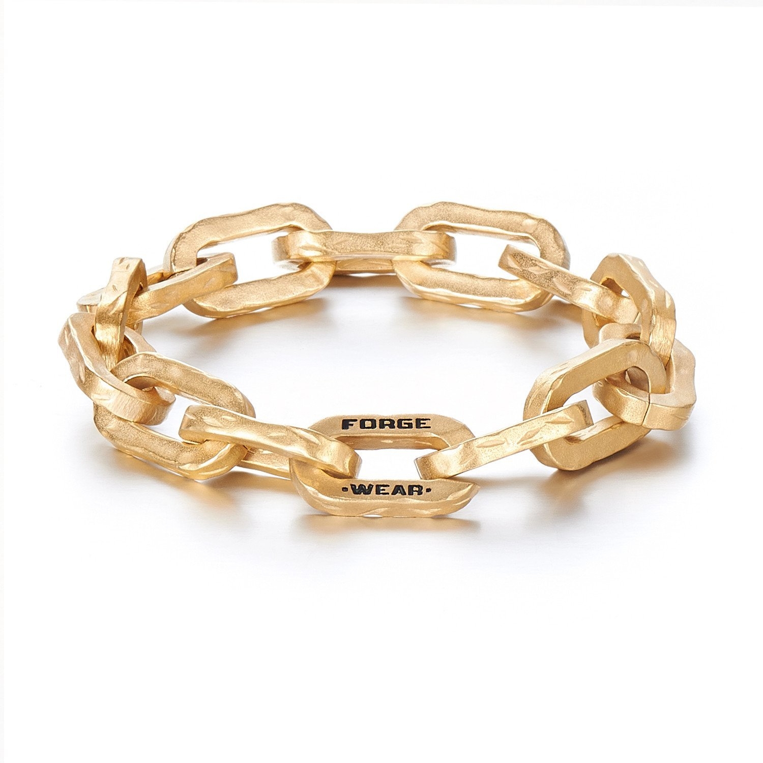 Forge Wear - Gold