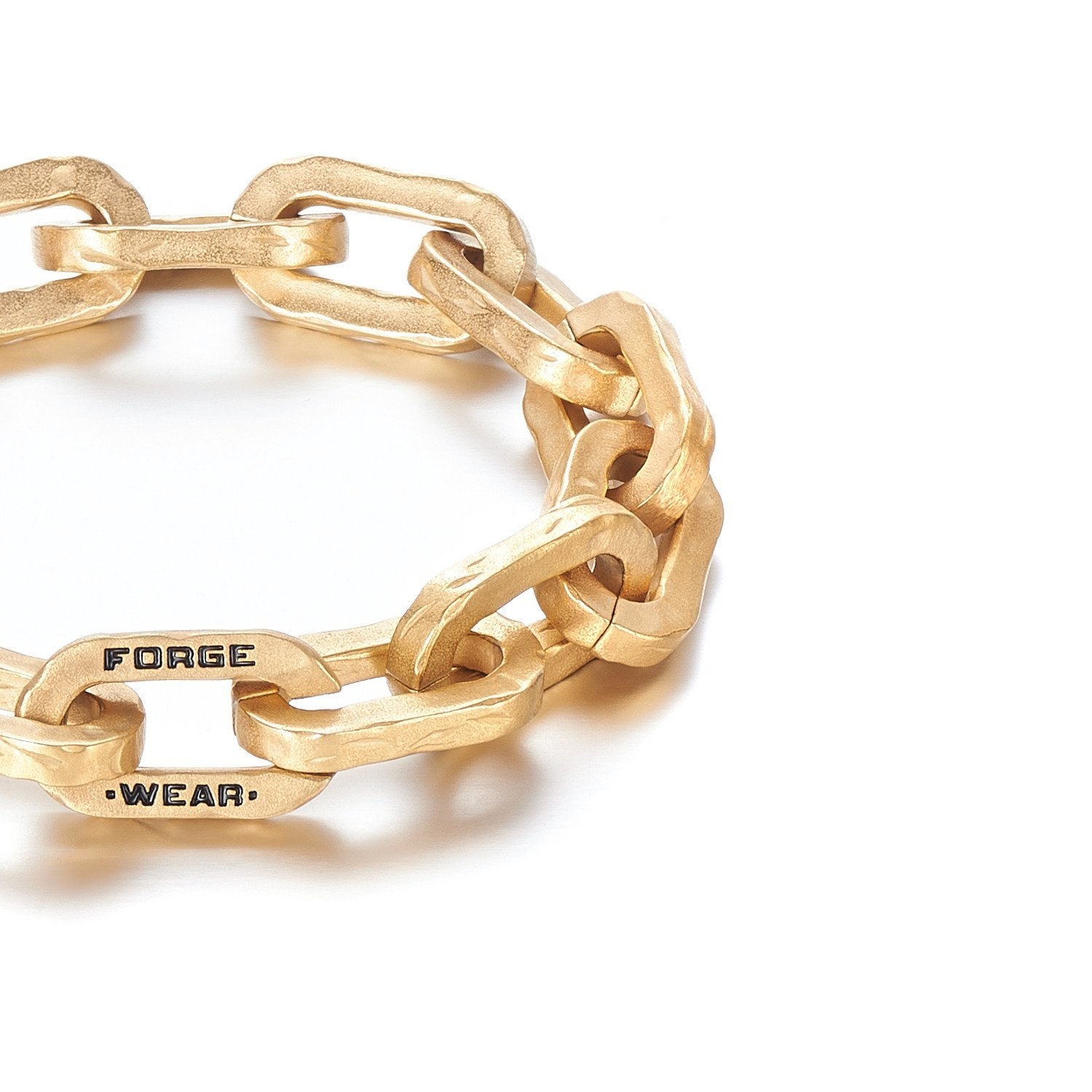 Forge Wear - Gold