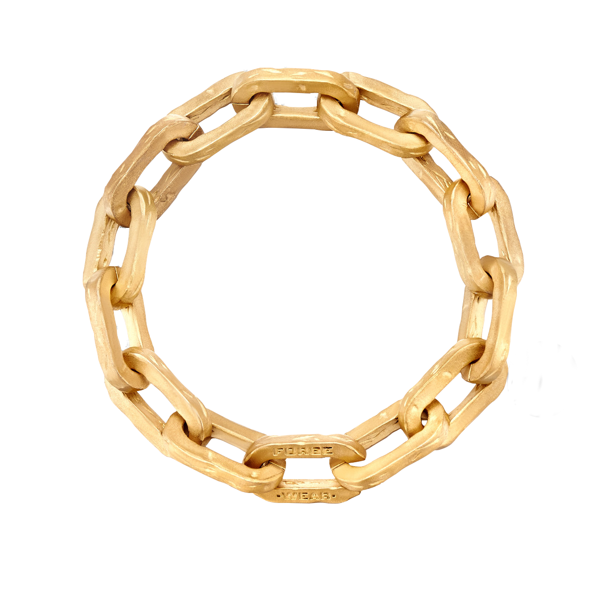 Forge Wear - Gold