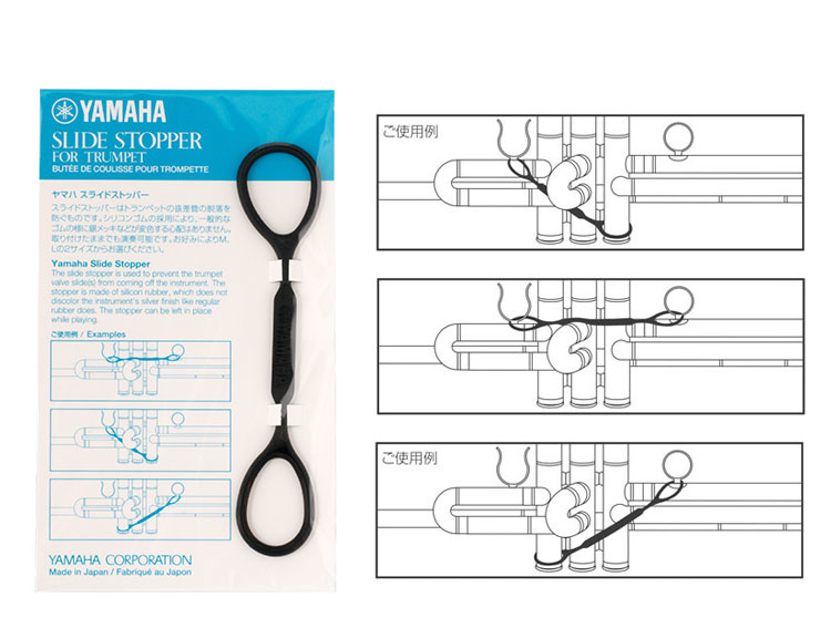 小號滑管防滑環 TPSSMBK YAMAHA 日製