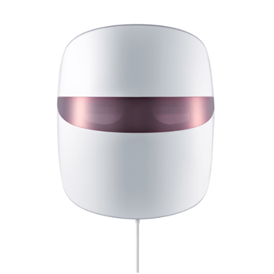 LG Pra.L 光學淨白緊緻 LED 面罩 BWJ1 香港行貨