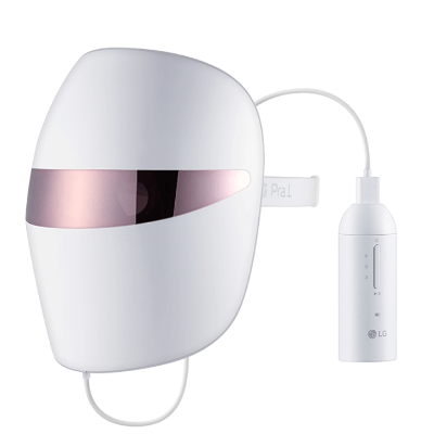 LG Pra.L 光學淨白緊緻 LED 面罩 BWJ1 香港行貨