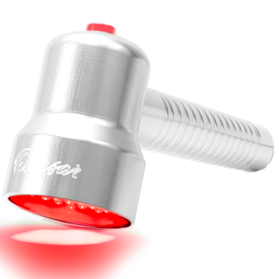 QuasarMD Baby Plus 彩光美容機 香港行貨