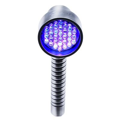 QuasarMD Baby Blue 藍光去暗瘡美容機 香港行貨