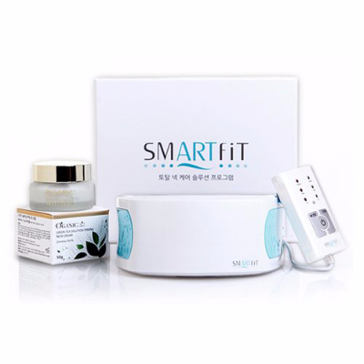 韓國 SMARTfiT LED 美頸機 香港行貨