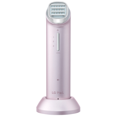 LG Pra.L 彈力提拉緊緻嫩膚儀 BLJ1 香港行貨