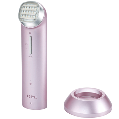 LG Pra.L 彈力提拉緊緻嫩膚儀 BLJ1 香港行貨