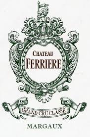 Chateau Ferriere 2009 (JS93)