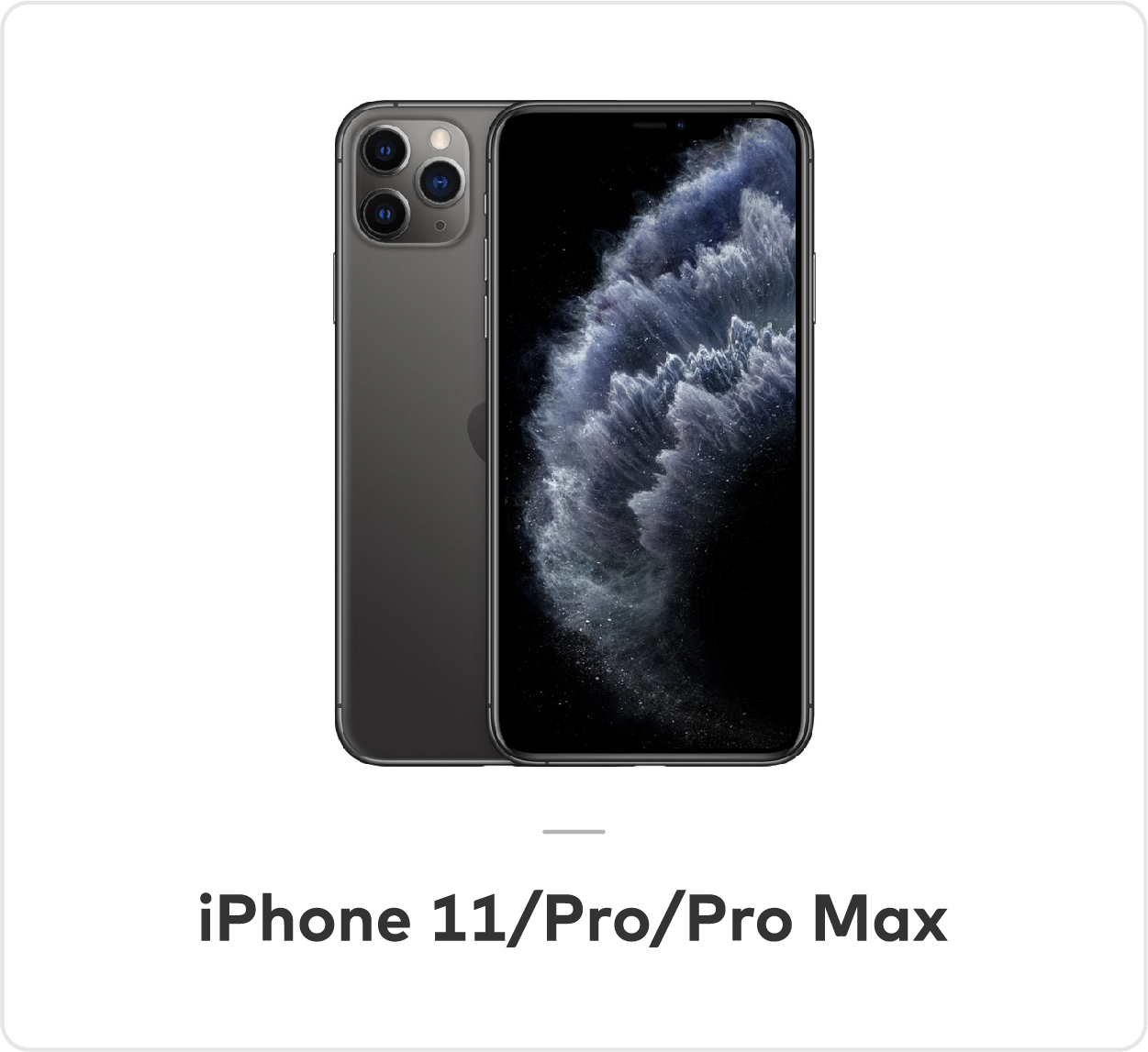iphone-11pro-max周邊倍思
