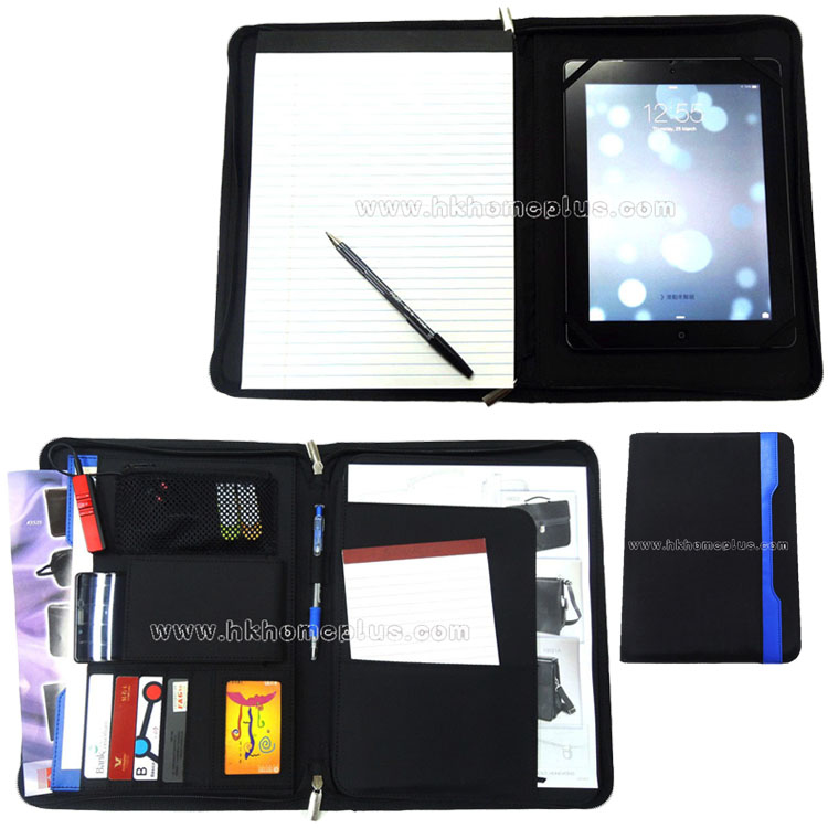 尼龍多功能平板電腦公文袋