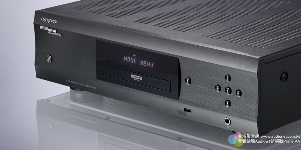 新視聽雜誌對oppo205歐酷版的介紹推薦