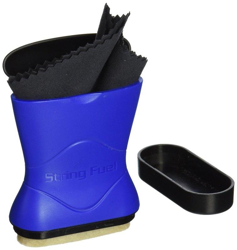 機能防護弦油 護弦油 Music Nomad MN109 公司貨