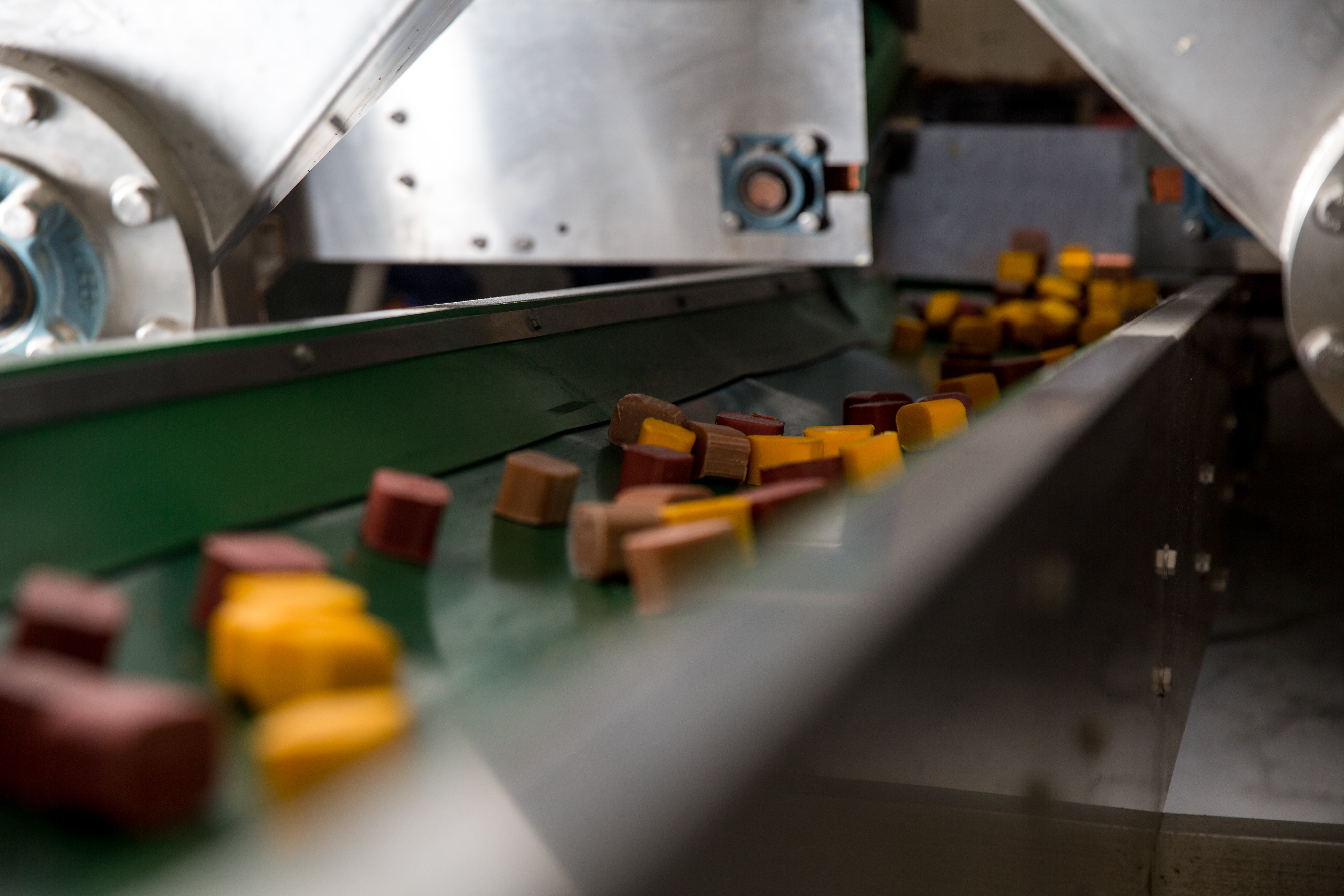 冷製皂與熱製皂的差異