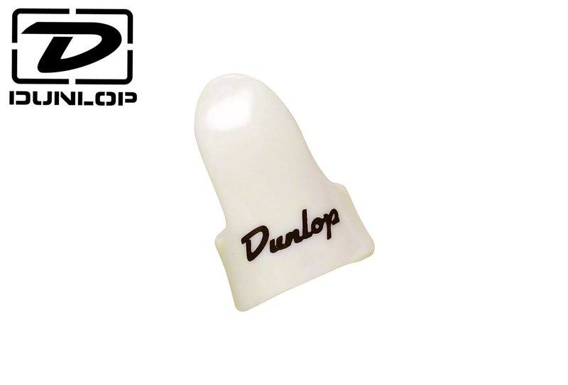 PICK 食指彈片 美國Dunlop 9021R 白色 L號