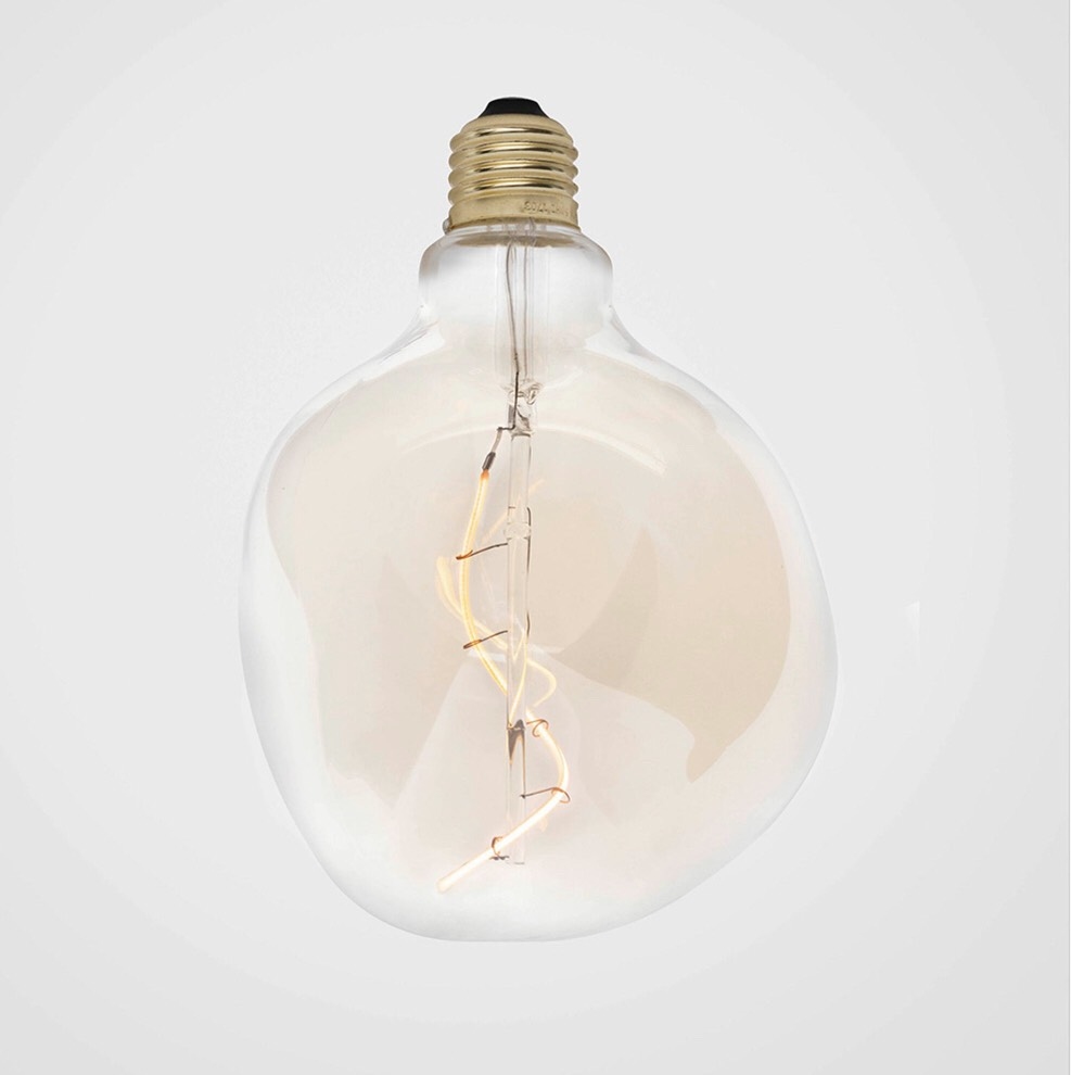 Voronoi I Tinted 燈泡