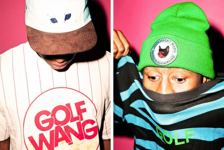 odd future OF hong kong 香港 鋪 shop