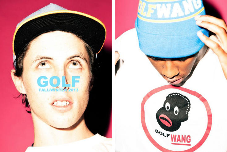 odd future OF