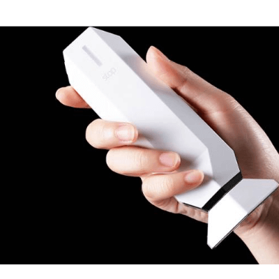 Tripollar 潔面注氧 (綠色) + RF 射頻緊緻 (黑色) 優惠套裝 超值61折入手