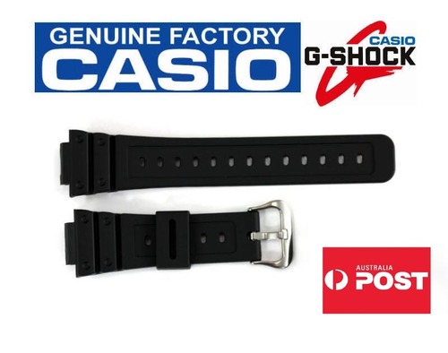 g shock 5600 replacement band