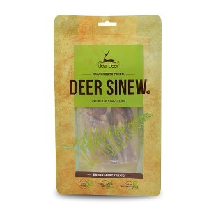 Dear Deer 鹿筋條 -S  75g