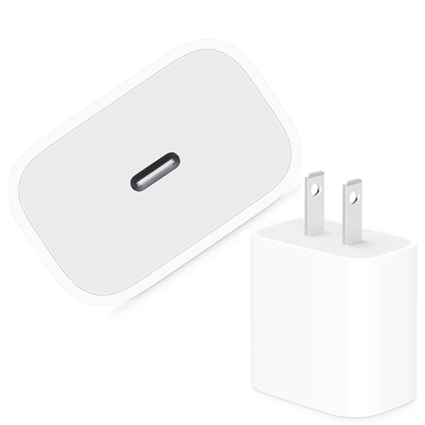 iPhone 14 的 20W 充電頭- PD快充