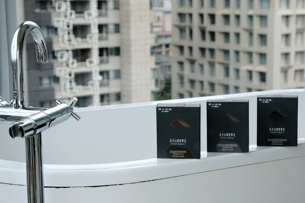 挑一款不同性格的洗顏皂,度過四季清爽日常