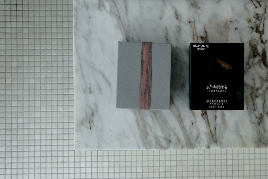 挑一款不同性格的洗顏皂,度過四季清爽日常