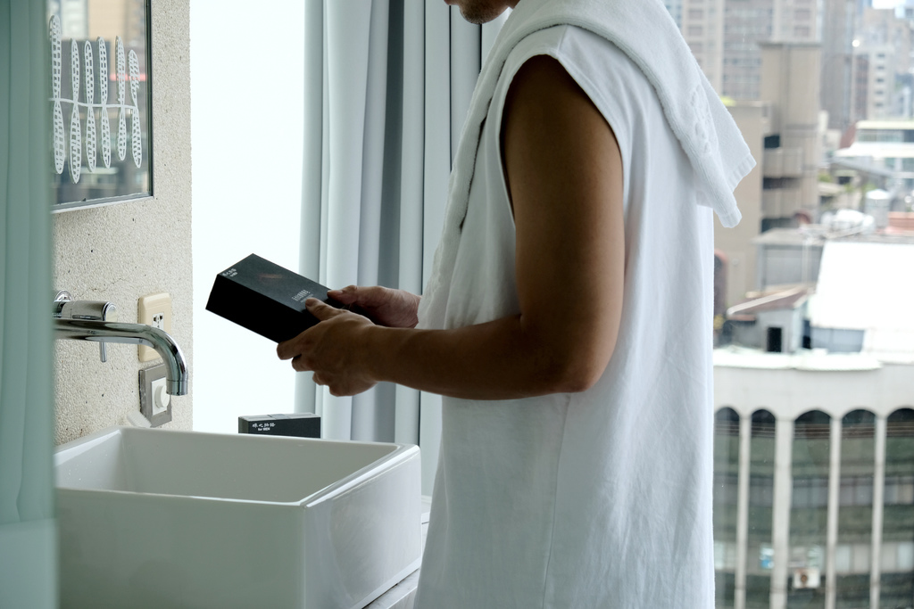 挑一款不同性格的洗顏皂,度過四季清爽日常