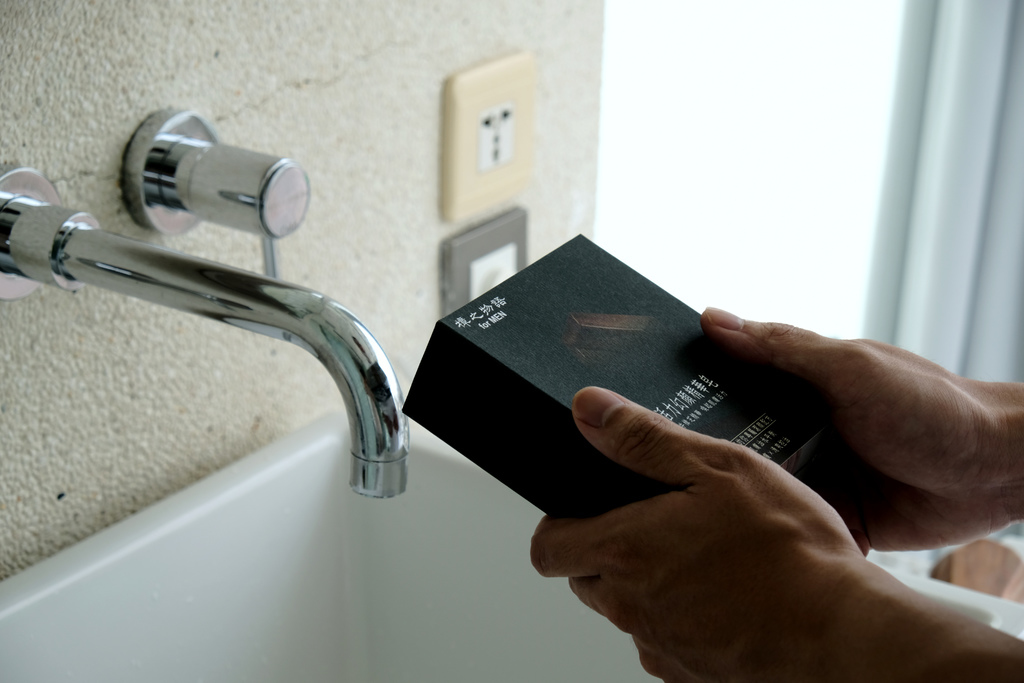 挑一款不同性格的洗顏皂,度過四季清爽日常