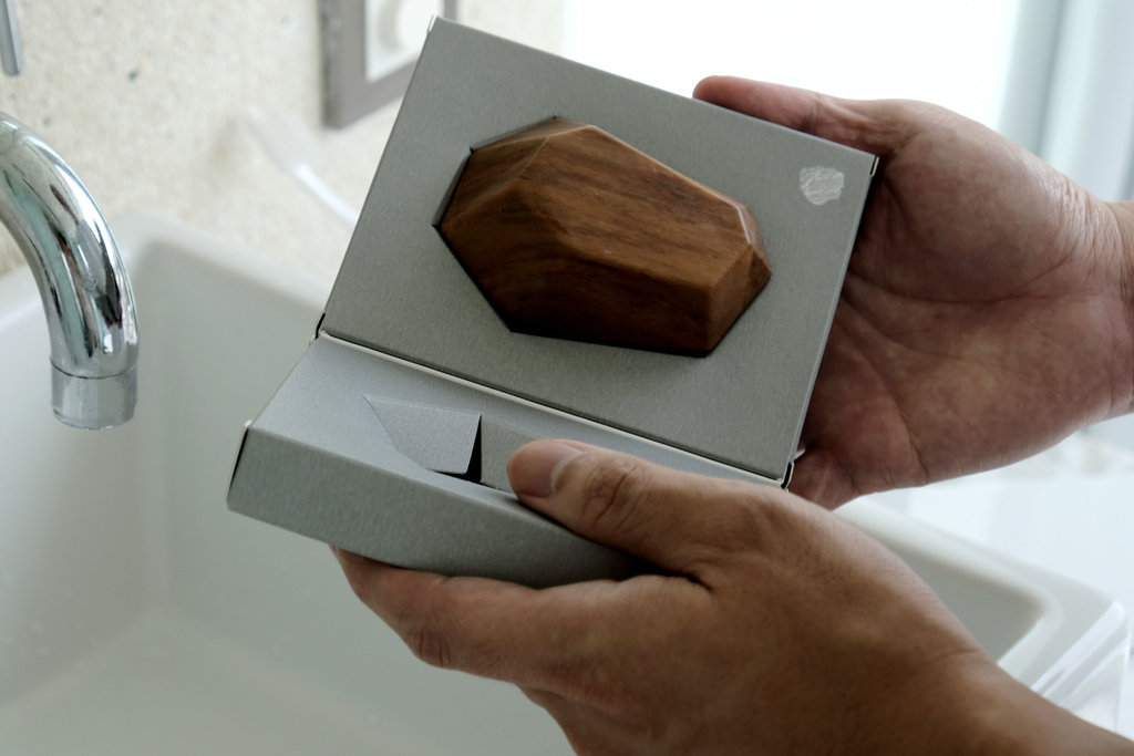 挑一款不同性格的洗顏皂,度過四季清爽日常