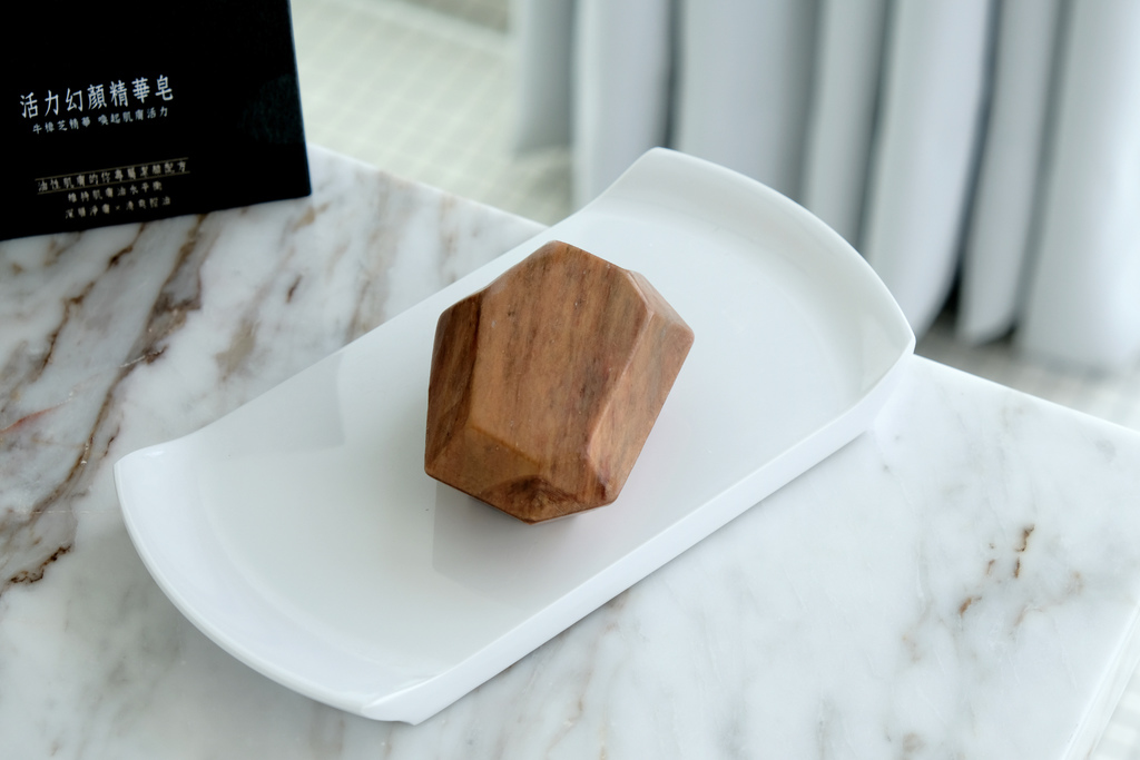 挑一款不同性格的洗顏皂,度過四季清爽日常