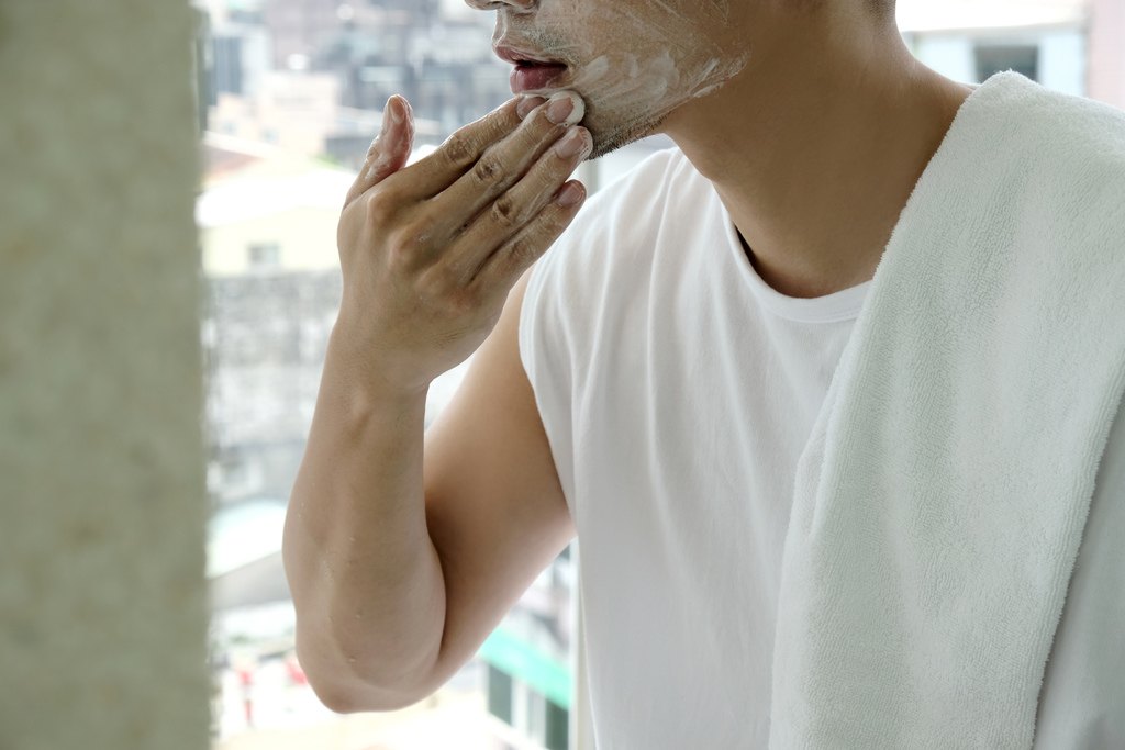 挑一款不同性格的洗顏皂,度過四季清爽日常