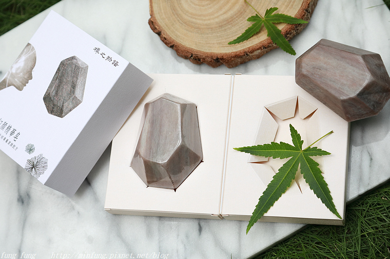 專門為女性各種膚質研發的洗臉皂