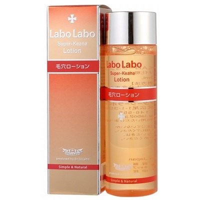 Dr.Ci-labo 城野醫生 零毛孔細緻補濕化妝水 100ml