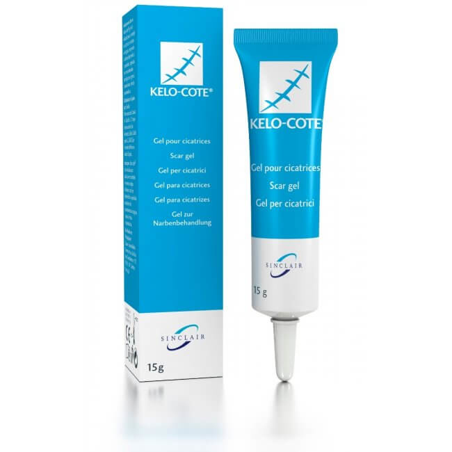 Alliance 美國Kelo-Cote 疤克疤痕凝膠 15g